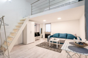 Art Home Apartment